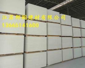 91厚纤维增强硅酸钙板,绿色建材的革新之作