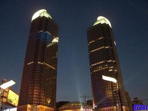 青岛奥斯卡91号楼在哪,繁华都市中的璀璨明珠