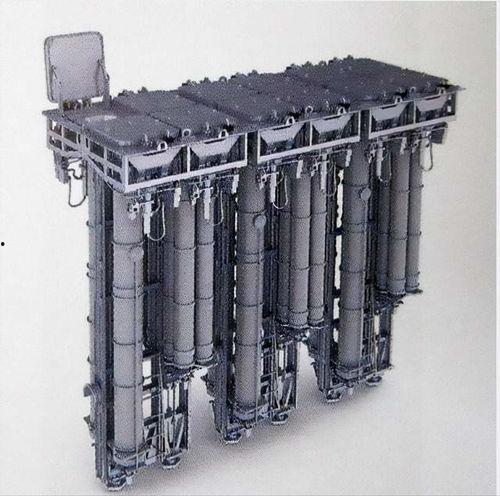 91R1反舰导弹,尖端海战利器解析