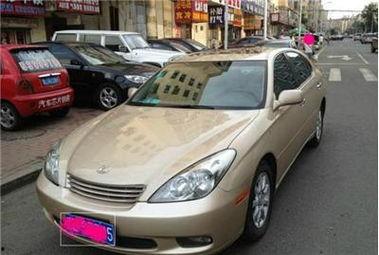 91年es300过手续,轻松过户，畅享经典车型魅力